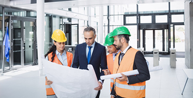 Construction-Planning