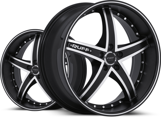 alloy-rim