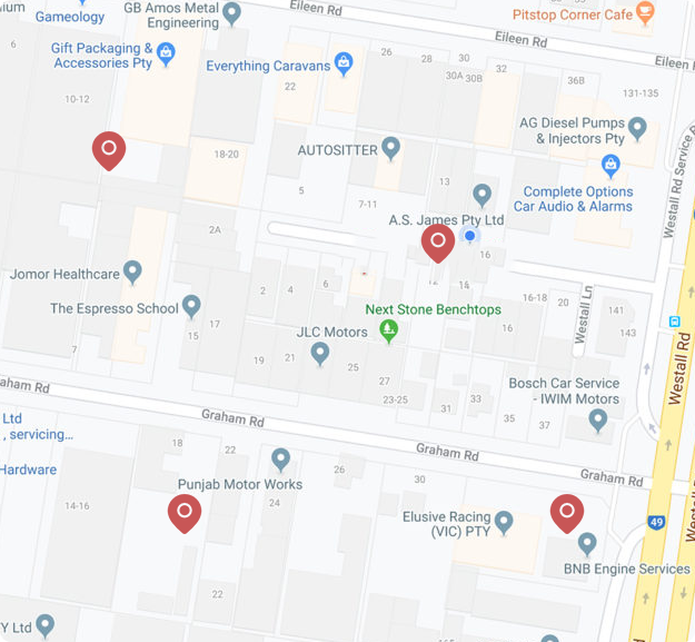 Maps
